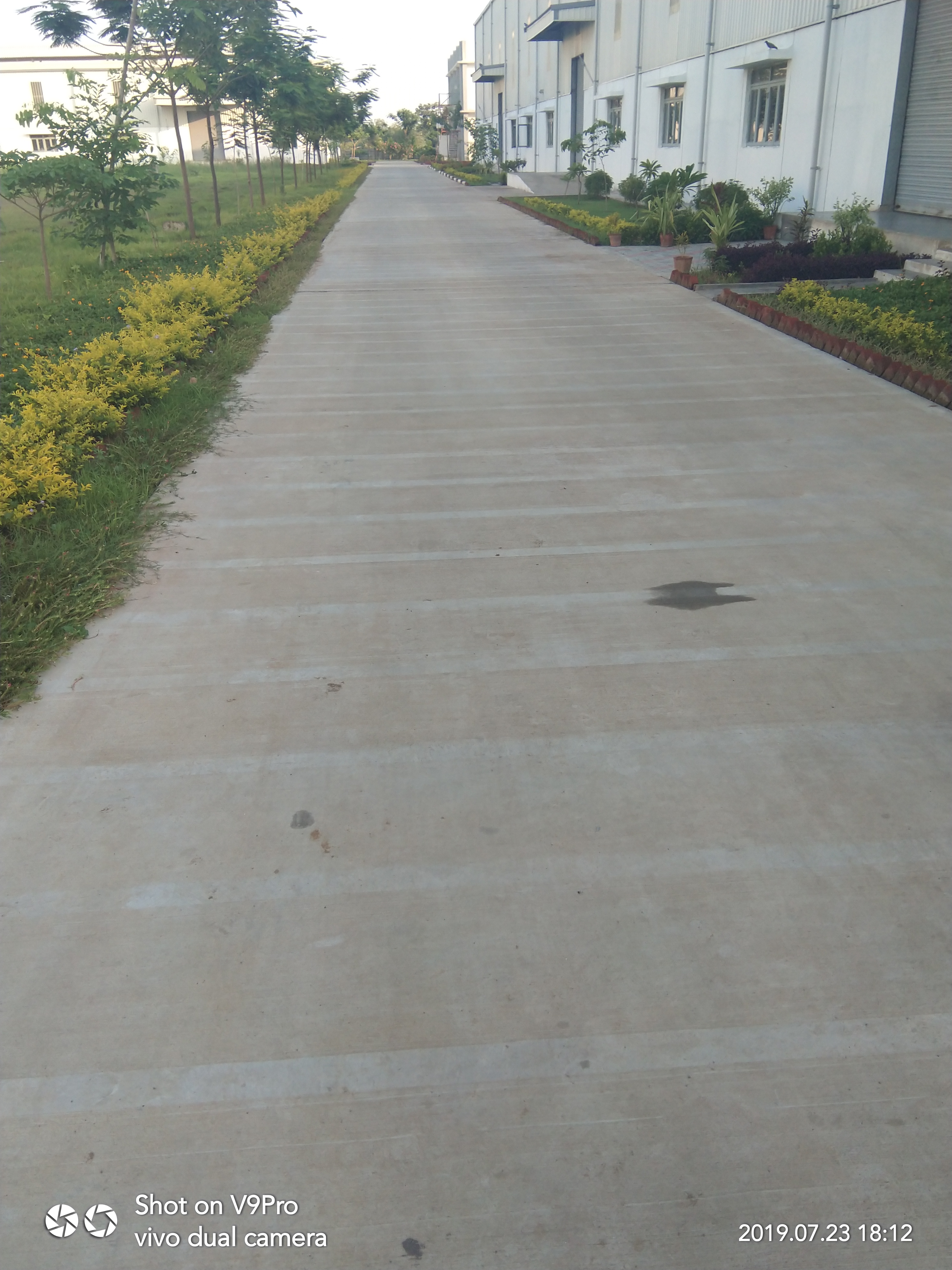 Yamuna Cable Accessories Pvt.Ltd.