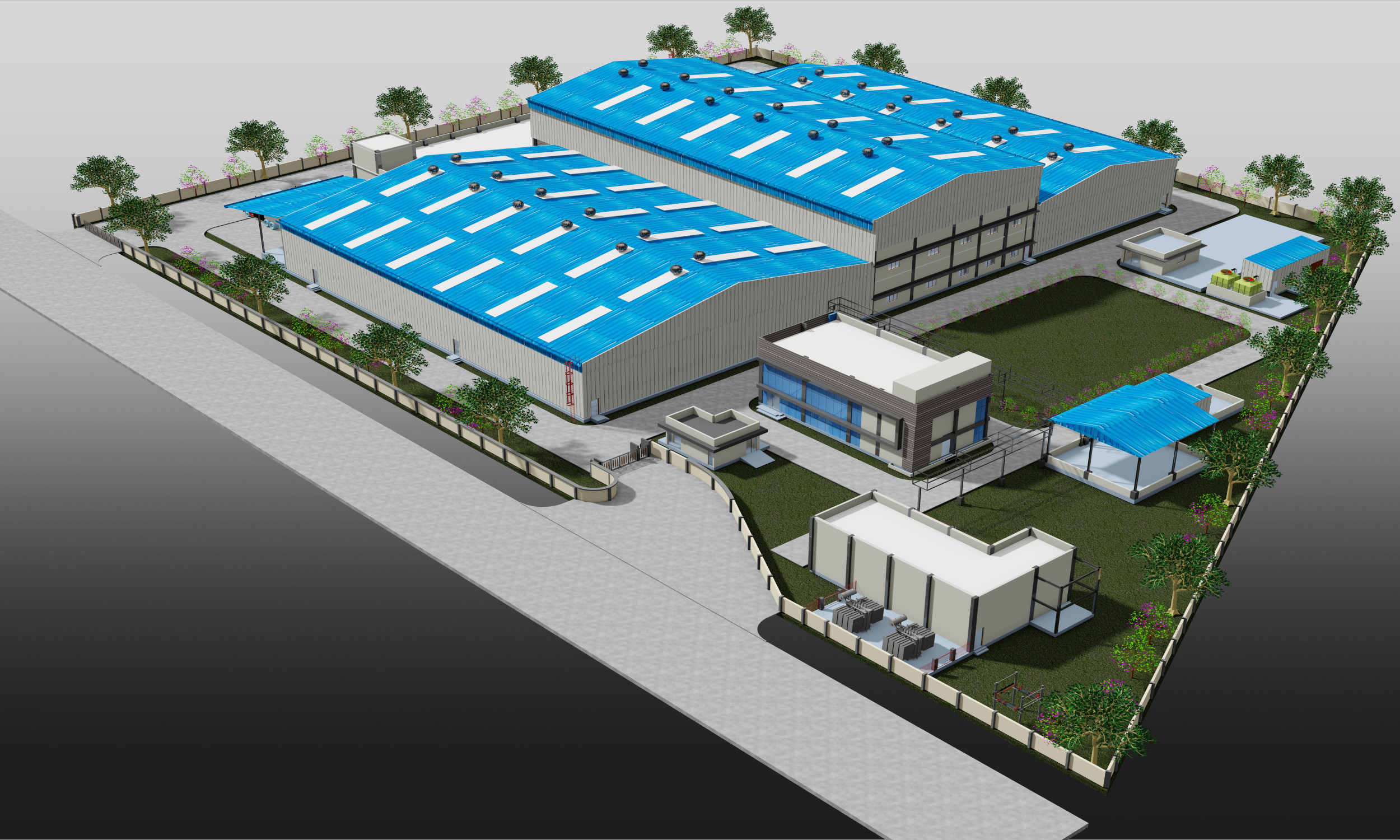 Ester Industries Ltd Halol