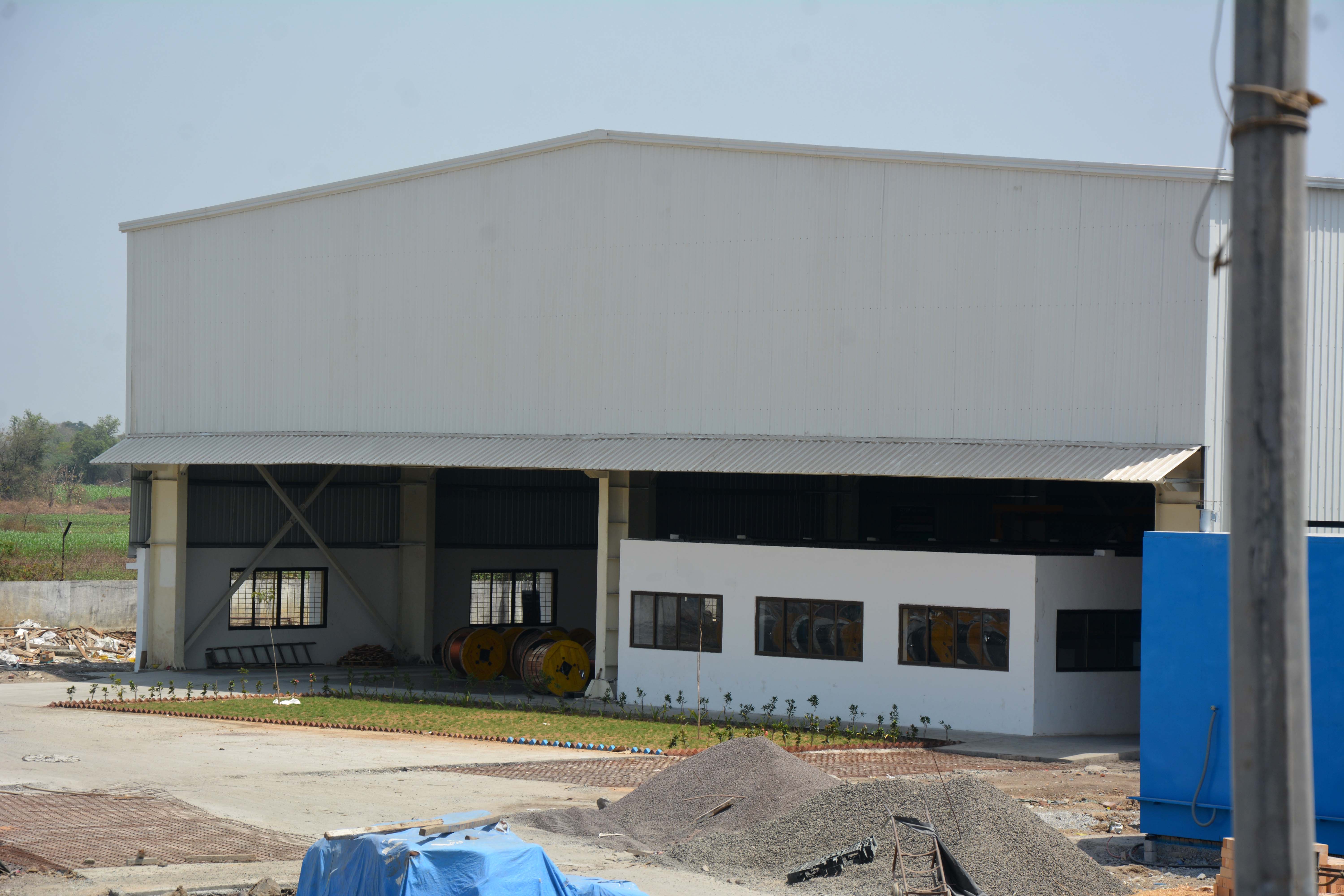 KEC International Ltd (Cable Unit)