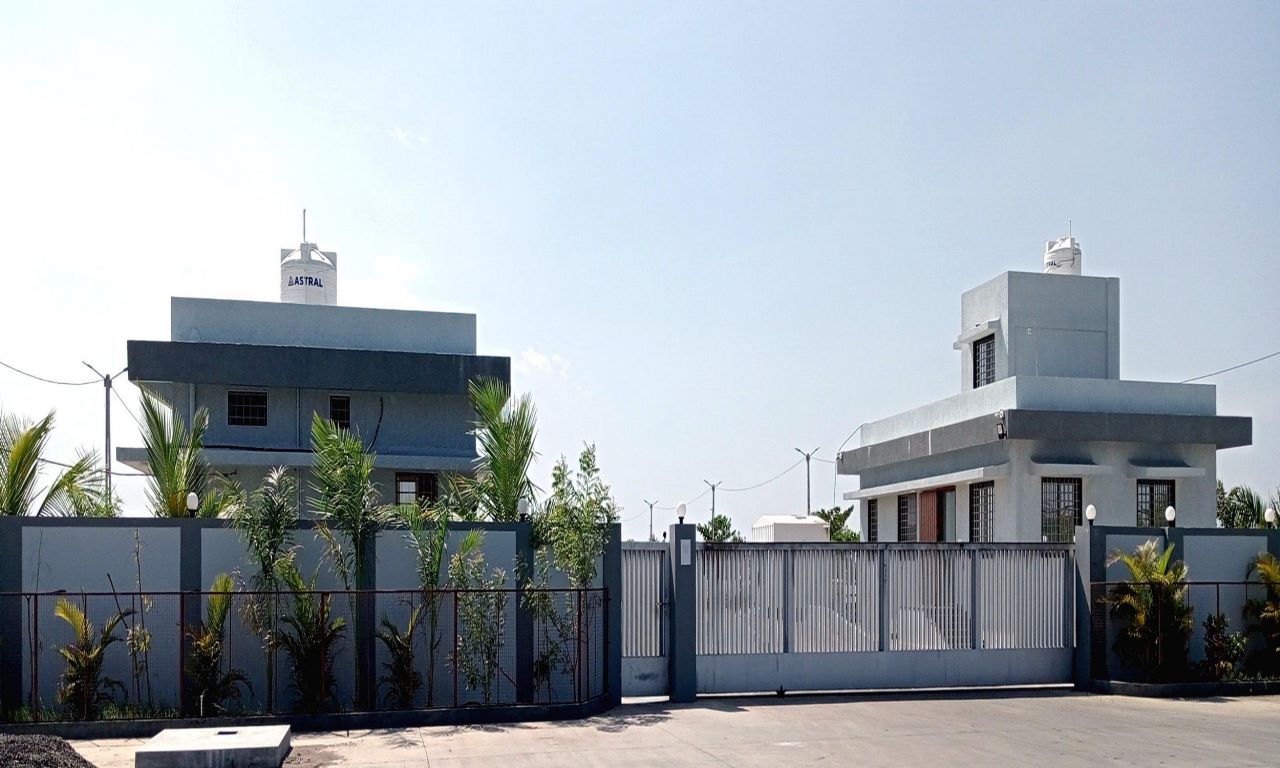 Amerikan Steels Private Limited