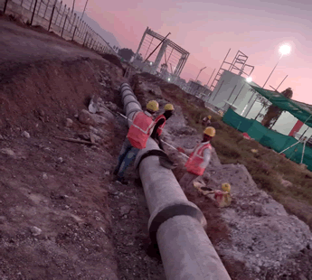 Drainage and Plumbing 
