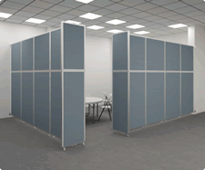 Partition Wall