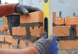 Masonary Works