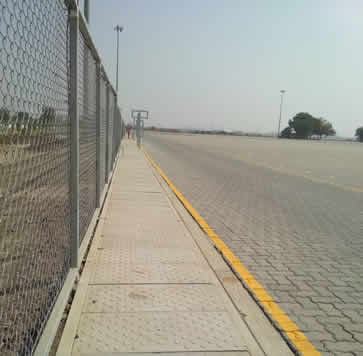 Precast Drain work