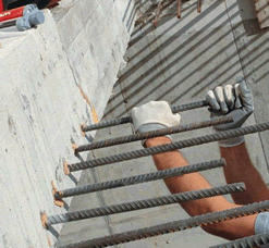 Rebar / Core Cutting 