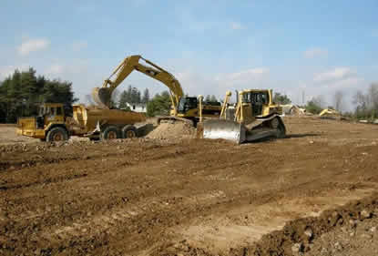 Land Devlopment